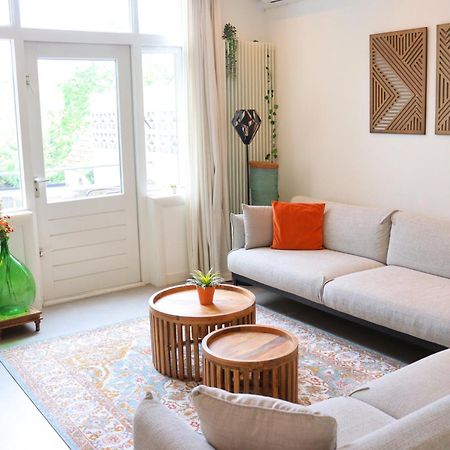 Anna Boutique Apartments 奈梅亨 外观 照片